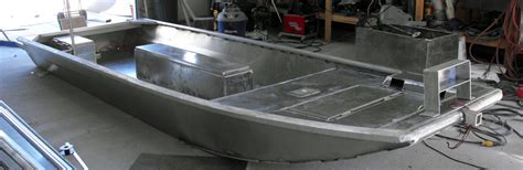 xtreme metal fabrications|custom built aluminum fishing boats.